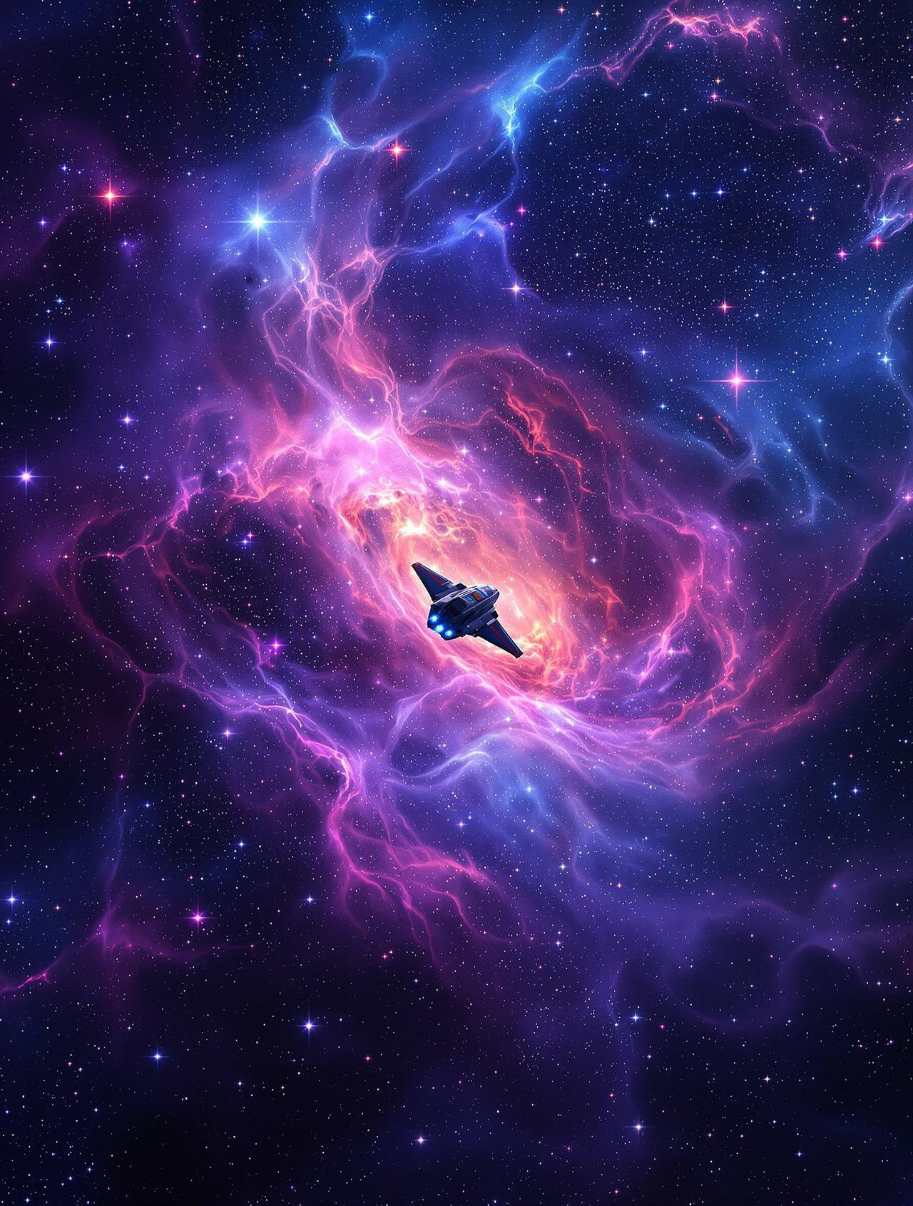 亚洲不卡-星际迷航：新纪元-院线大片海报